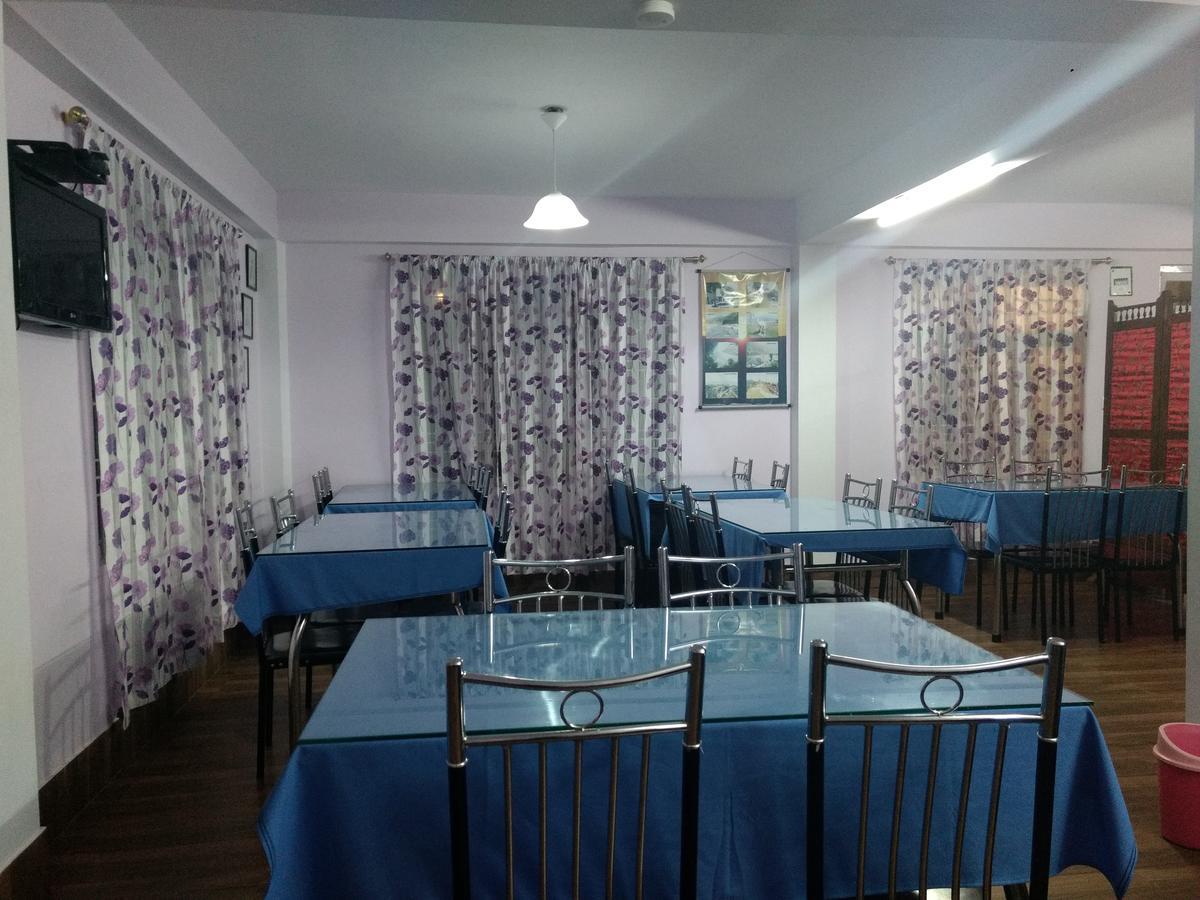 מלון קלימפונג Aapas Residency מראה חיצוני תמונה