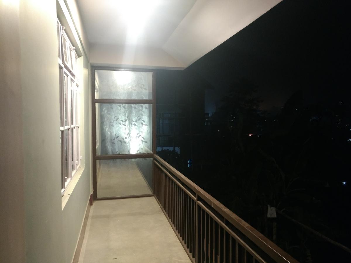מלון קלימפונג Aapas Residency מראה חיצוני תמונה