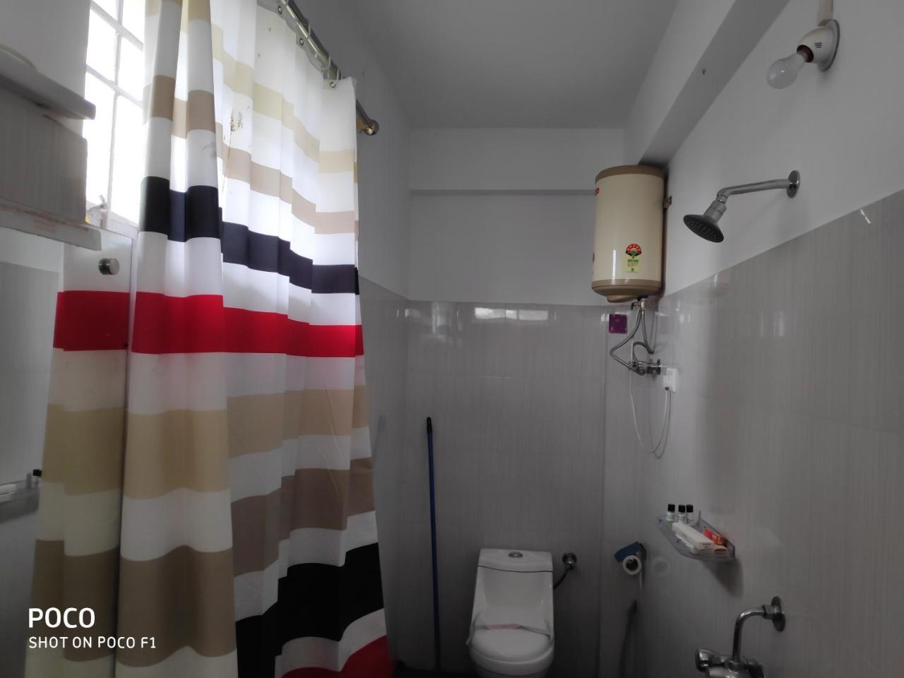מלון קלימפונג Aapas Residency מראה חיצוני תמונה