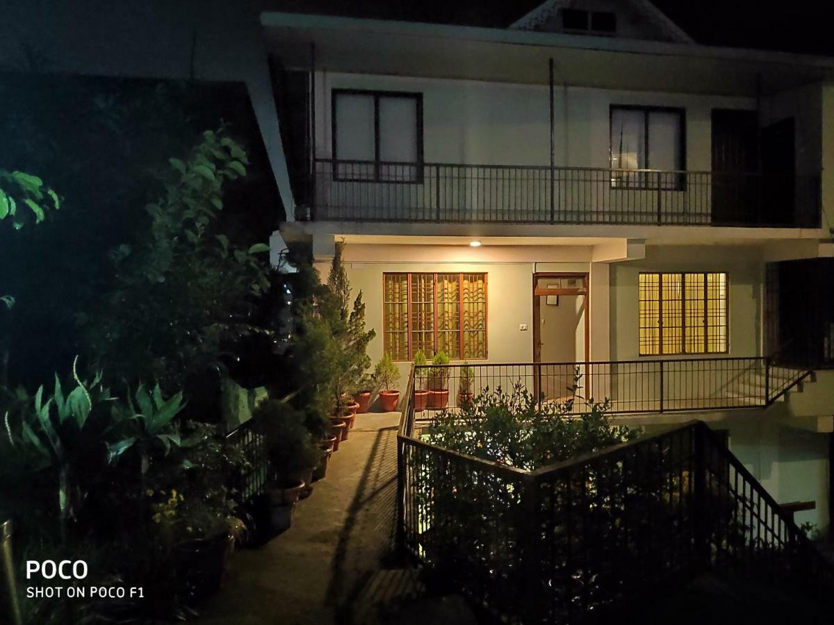מלון קלימפונג Aapas Residency מראה חיצוני תמונה